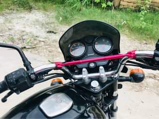 A picture of BM 125 inauzwa 1 5 Million Piga 0626 152 175