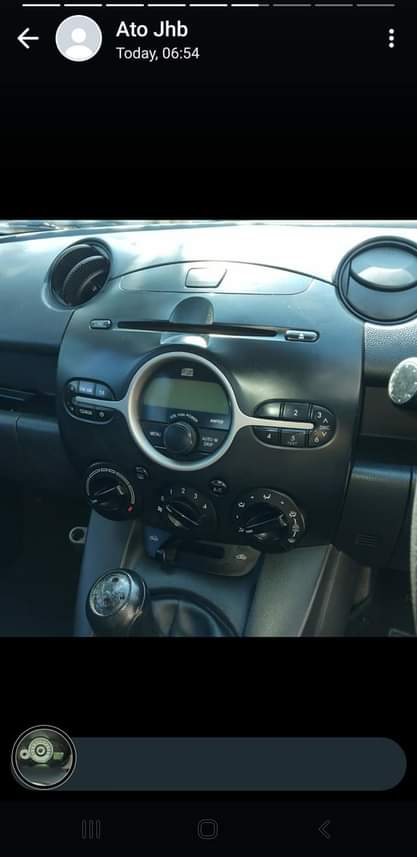 Car P.