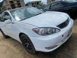 A picture of EXTREMELY CLEAN 2004 model Toyota CAMRY Big Daddy