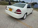 A picture of 2002 MARK II GRANDE 0714058883 TOYOTA