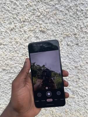 A picture of Pixel 4xl