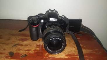 A picture of Digital camera
