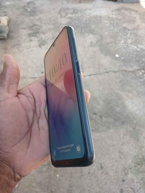 samsung galaxy a24