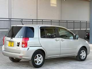 A picture of On Sale Toyota RAUM DW U