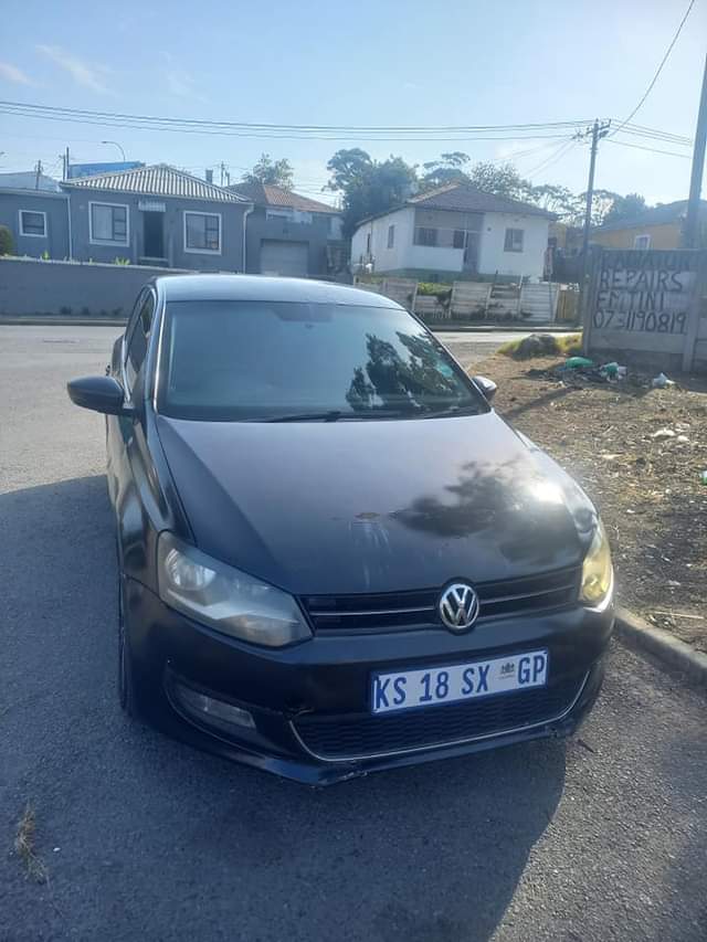 A picture of Polo vivo 6