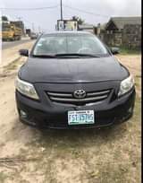 A picture of Super clean 09
