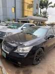 A picture of Dealers market 2008 Lexus Es350 Interior needs work Needs to