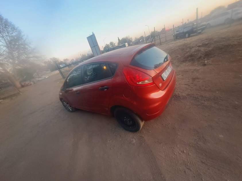 cheap cars vereeniging