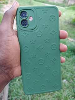 A picture of Samsung A04e