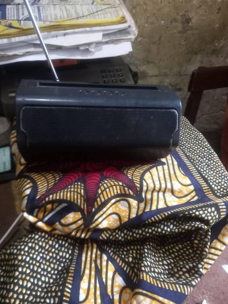 bluetooth speakers