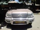 A picture of Land Cruiser For Sale Manual Price 30