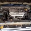 A picture of Nissan Pathfinder 02 first body