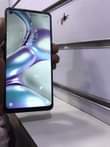 A picture of Samsung A21s 64gb 4gb ram very clean no cracks 380000