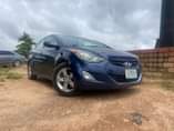 A picture of Extremely sharp Elantra 012 model Tok Standard untempered Engine and
