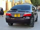A picture of 2009 TOYOTA PREMIO NEW MODEL