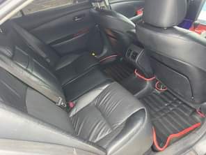 A picture of This is super clean lexus es350 2009 model full option