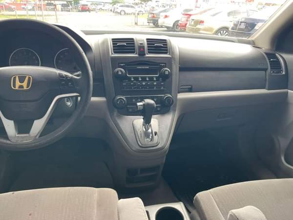 A picture of Clean Registered 2008 Honda Crv 4.8m net price Abuja 08136543220
