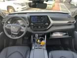 A picture of 2022 TOYOTA HIGHLANDER PLATINUM 3 5L PETROL