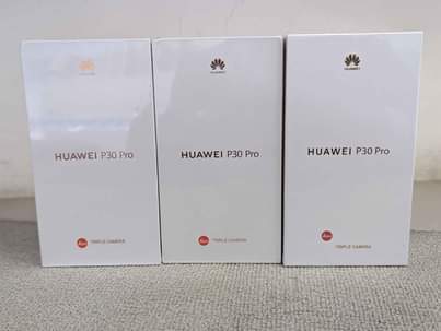 huawei phones