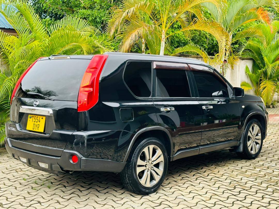 used nissan