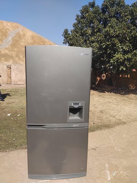 fridges