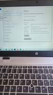A picture of Hp g3