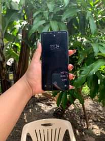 A picture of Samsung A32