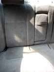 A picture of 2004 Toyota Camry clean