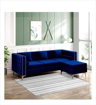 A picture of Sofa bed sofa kochi kwabei kuanzia 180000 nakuendelea