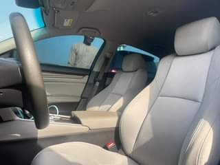 A picture of Neatly Used 2019 Honda Accord With Original Duty 13M Only