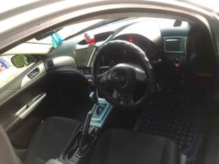 A picture of Subaru Impreza