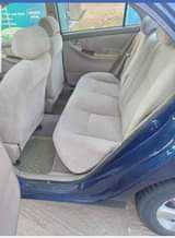 A picture of Distress sale 04 Corolla