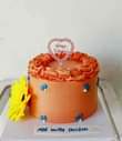 A picture of Zuena cakes
