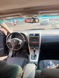 A picture of Toyota Corolla 010