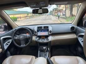 A picture of 2010 Toyota RAV4 for sale