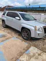 A picture of 2016 gMC Terrain Yes