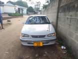 A picture of Corolla 110