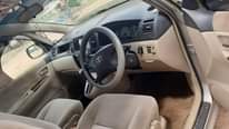 A picture of Toyota spacio milion 3 9 Haipungui Ipo mwanza Engine safi