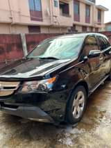 A picture of 2009 Acura MDX Full option Good engine