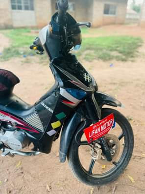 A picture of Owner need money now now location Ibadan Just 2 month