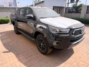 A picture of Please do you have any bad conditional vehicles for sale