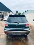 A picture of Brand Mitsubishi Model Outlander Year 2005 Price 1 400 000