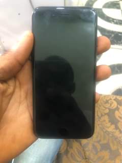 A picture of iPhone 7 256gb