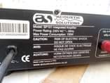 A picture of AMPLIFIER WATTS 150 OHMS 4 16 INA PIGA BALAA BEI