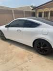 A picture of Honda Accord