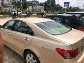 A picture of TODAY DEAL LEXUS ES350 2007 TOKUNBO Engine Gear Ac 2024