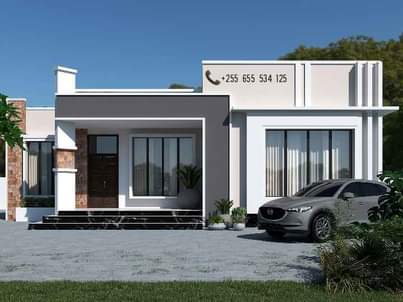 House Plans For Sale In Tanzania | Ramani 2024