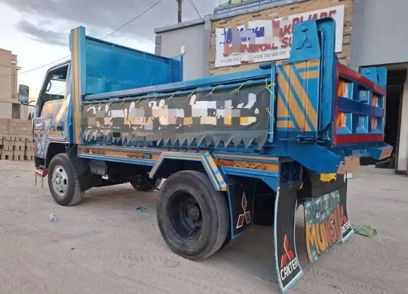 A picture of CANTER TIPPER 0617050520