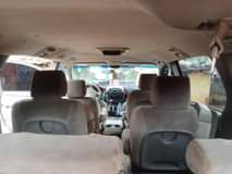 A picture of Super clean sienna for sale Buy and celebrate Everything is