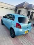 A picture of 2004 Toyota Vitz